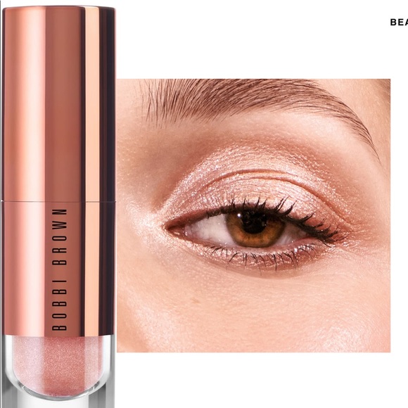 Bobbi Brown Liquid Eye Shadow- High Shine - Picture 8 of 11